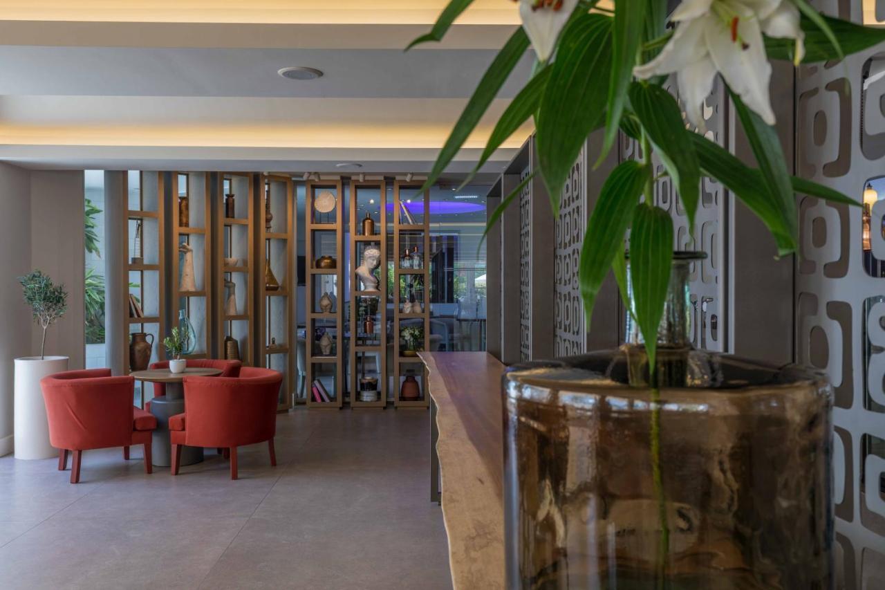 Hotel Tasia Maris - Adults Only Ajia Napa