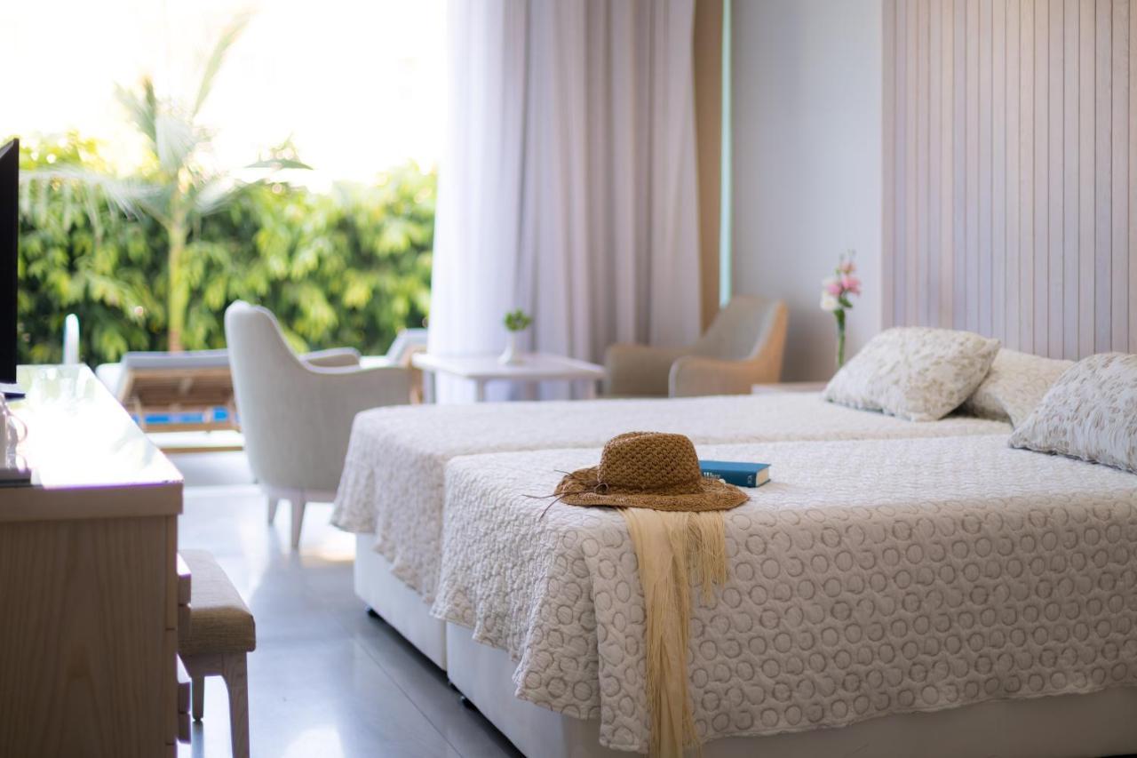 Tasia Maris - Adults Only Hotel Ajia Napa