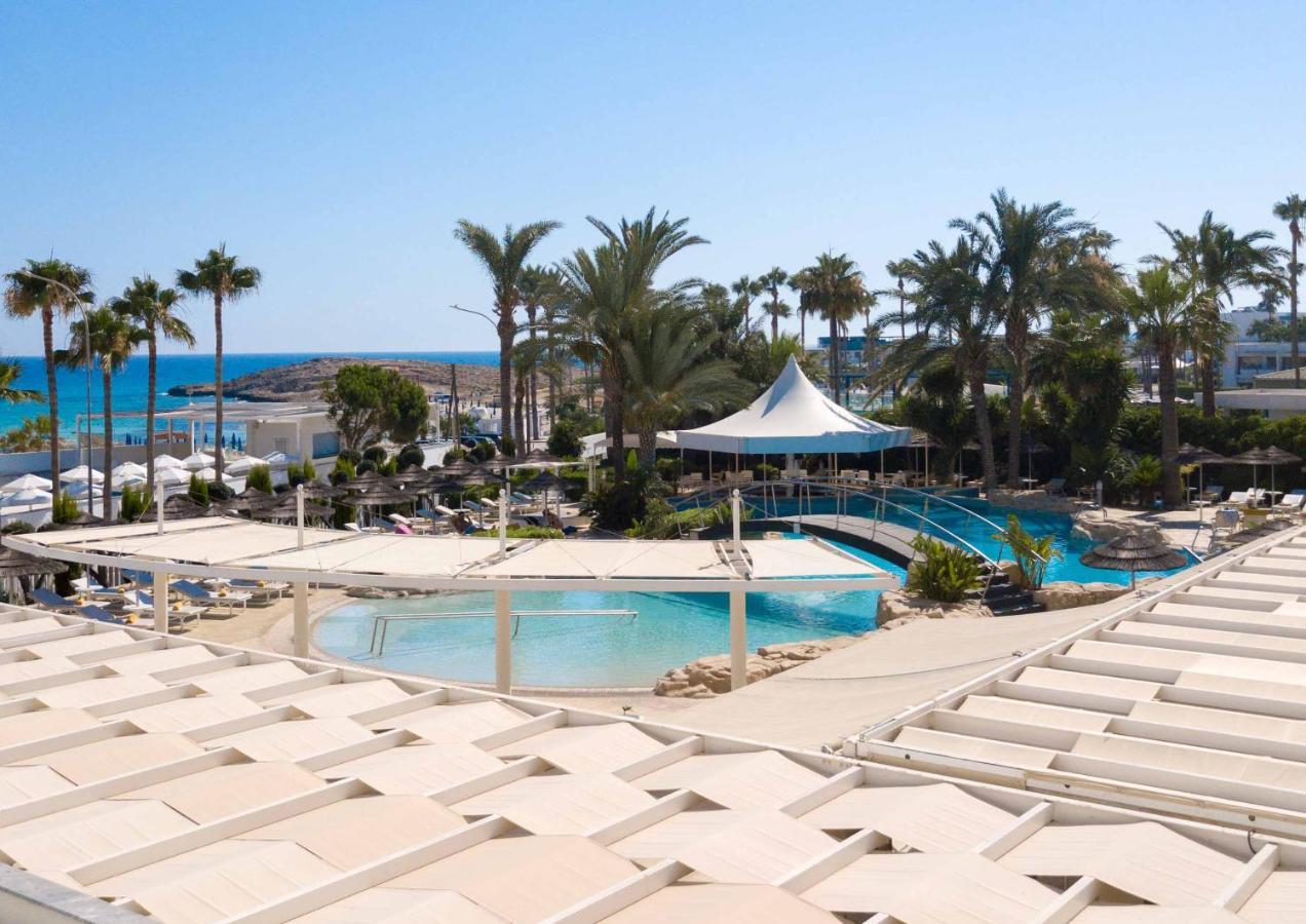 Hotel Tasia Maris - Adults Only Ajia Napa