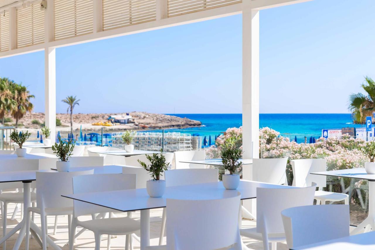 Tasia Maris - Adults Only 4* Ajia Napa