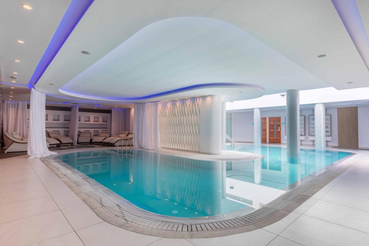 Tasia Maris - Adults Only 4* Ajia Napa
