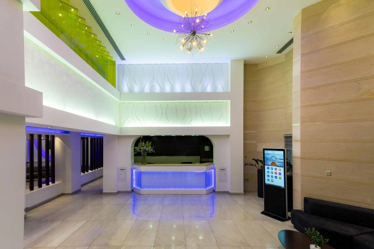 Tasia Maris - Adults Only Hotel Ajia Napa