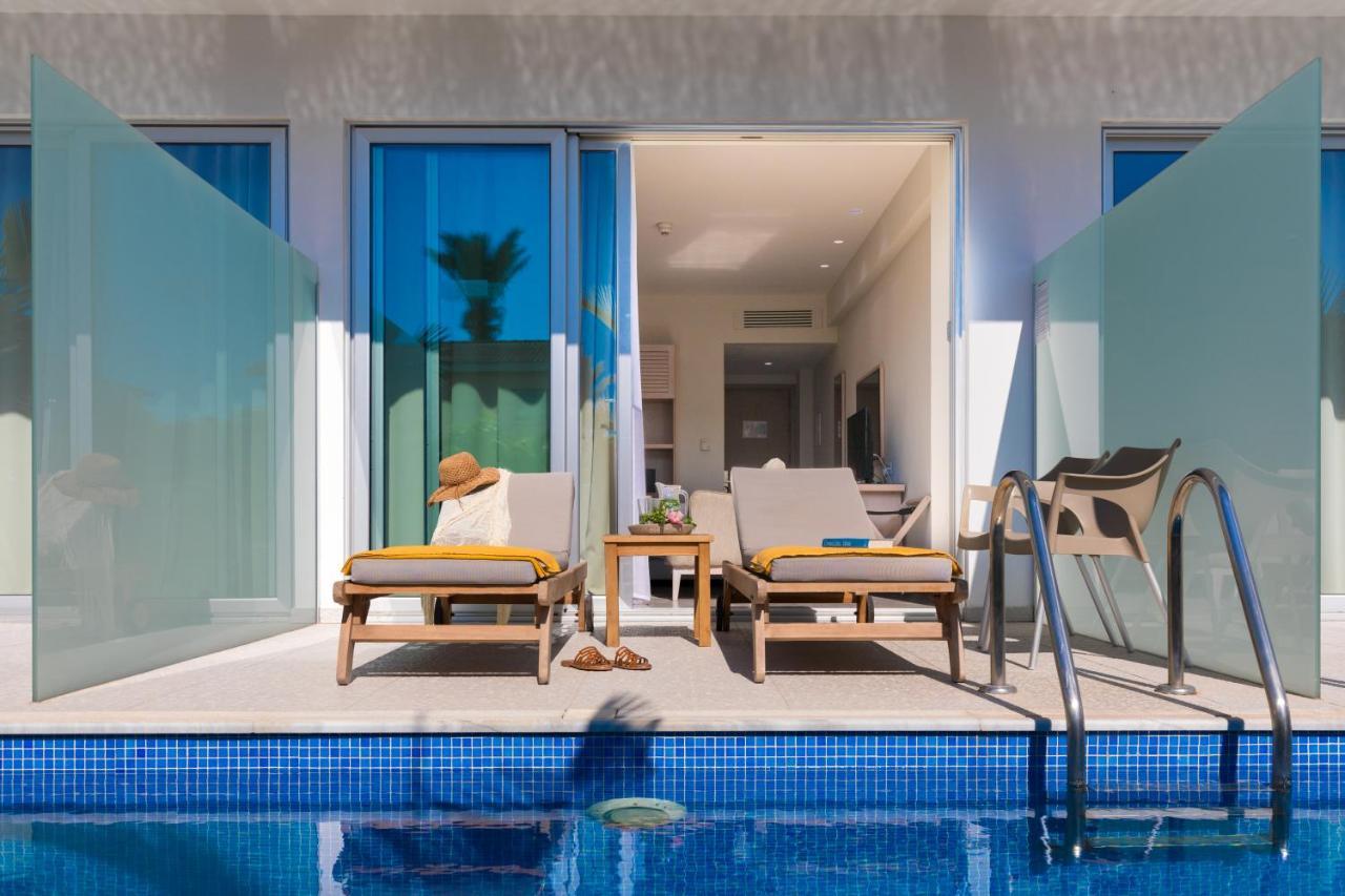 Tasia Maris - Adults Only 4* Ajia Napa