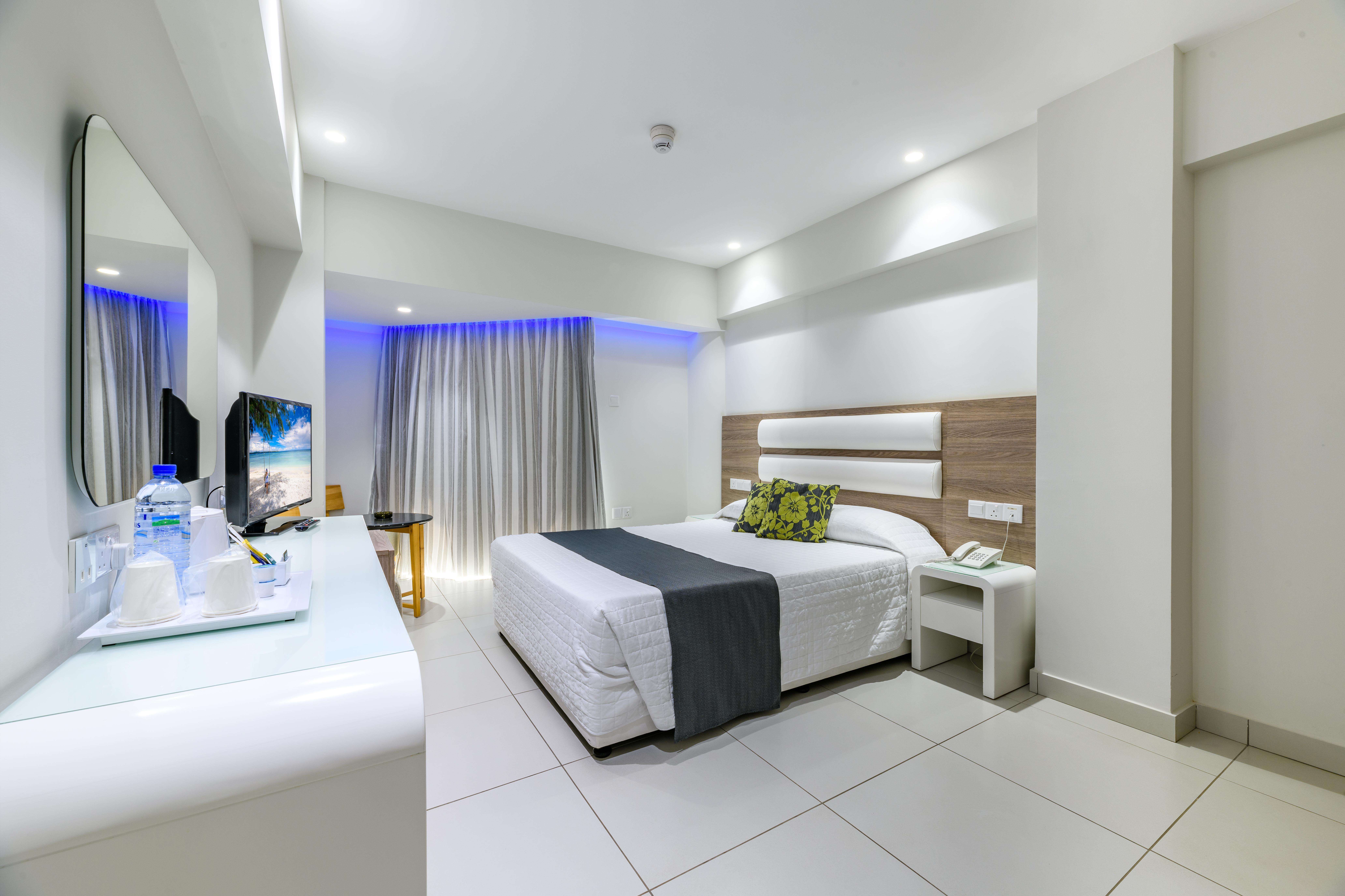 Hotel Tasia Maris - Adults Only Ajia Napa