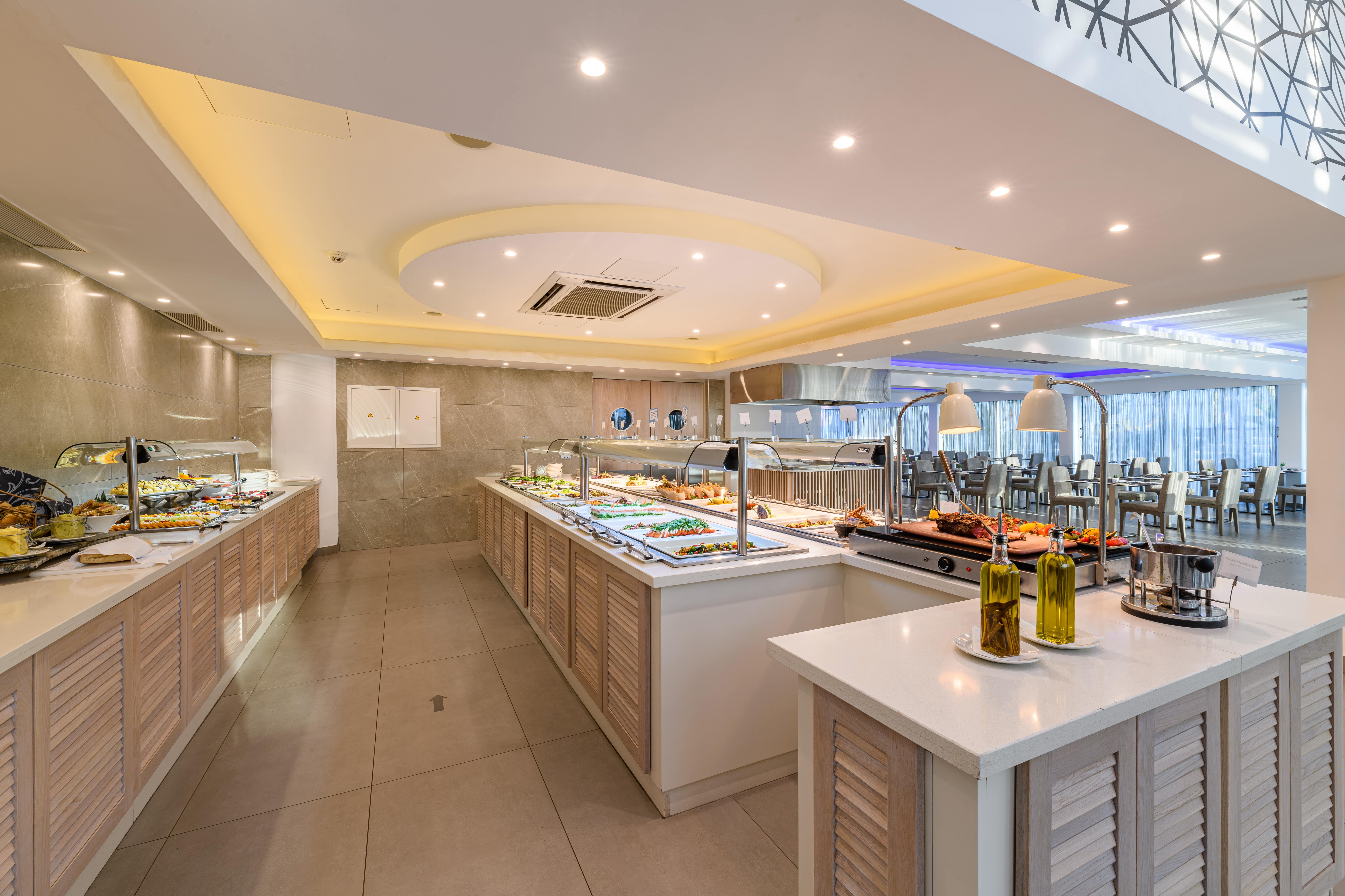 Tasia Maris - Adults Only 4* Ajia Napa