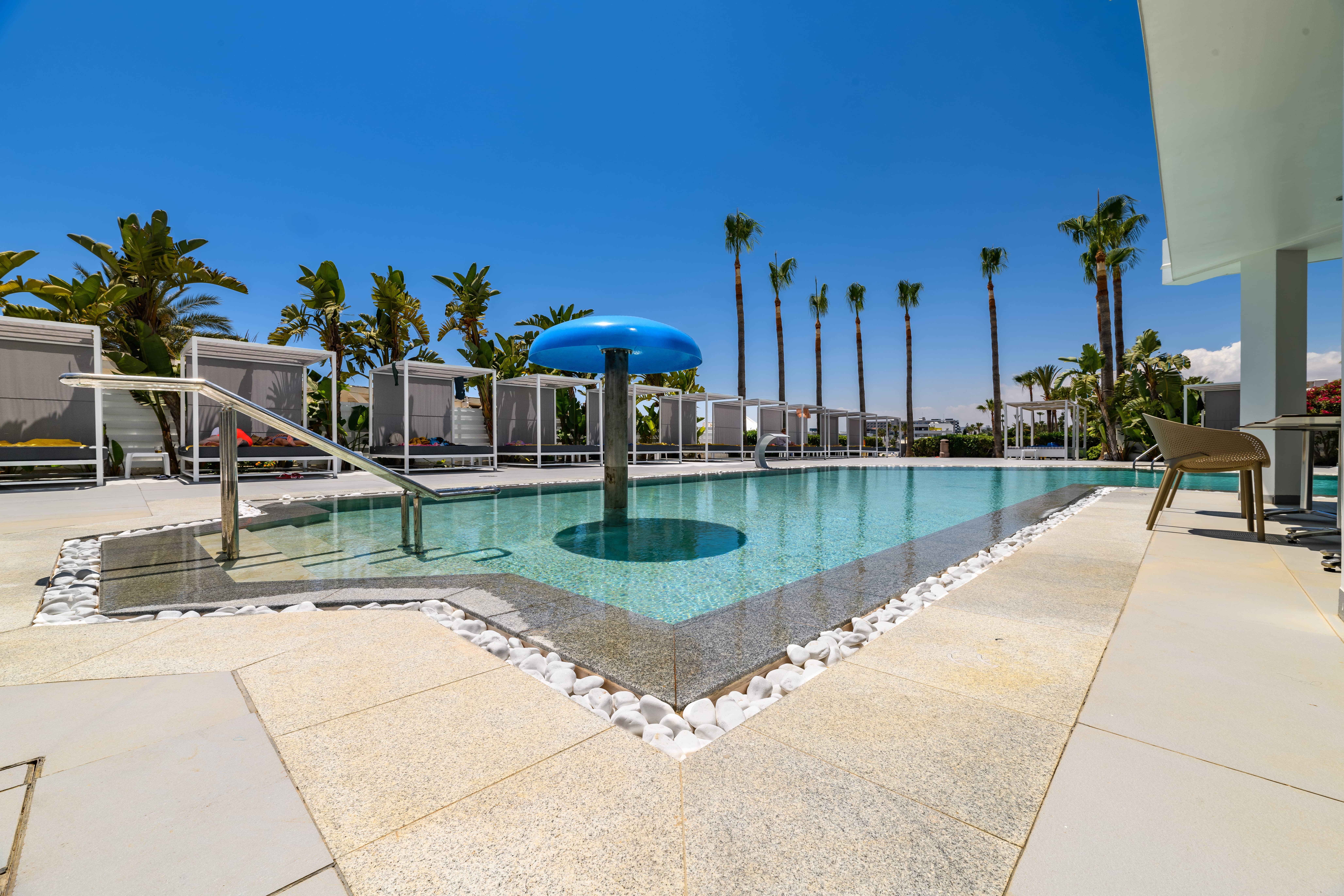 Hotel Tasia Maris - Adults Only Ajia Napa