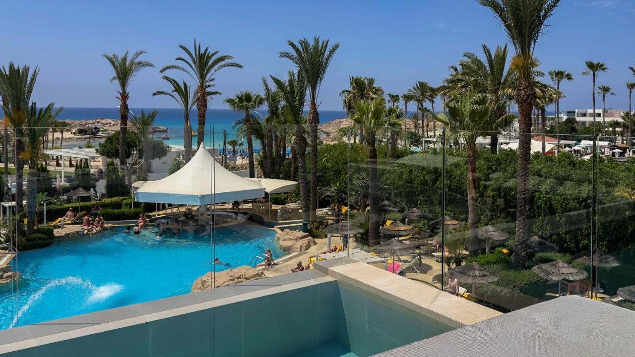 Hotel Tasia Maris - Adults Only Ajia Napa