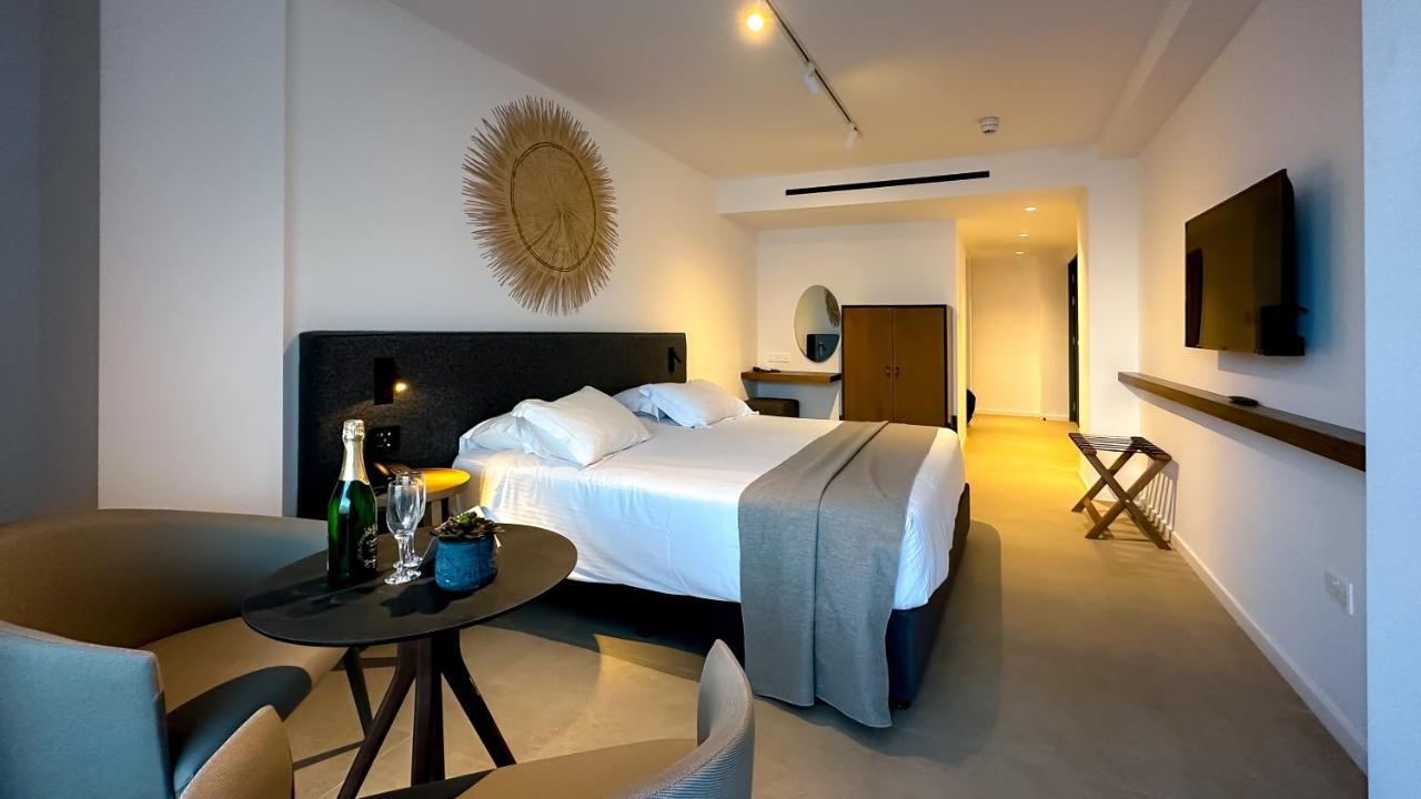 Tasia Maris - Adults Only Hotel Ajia Napa