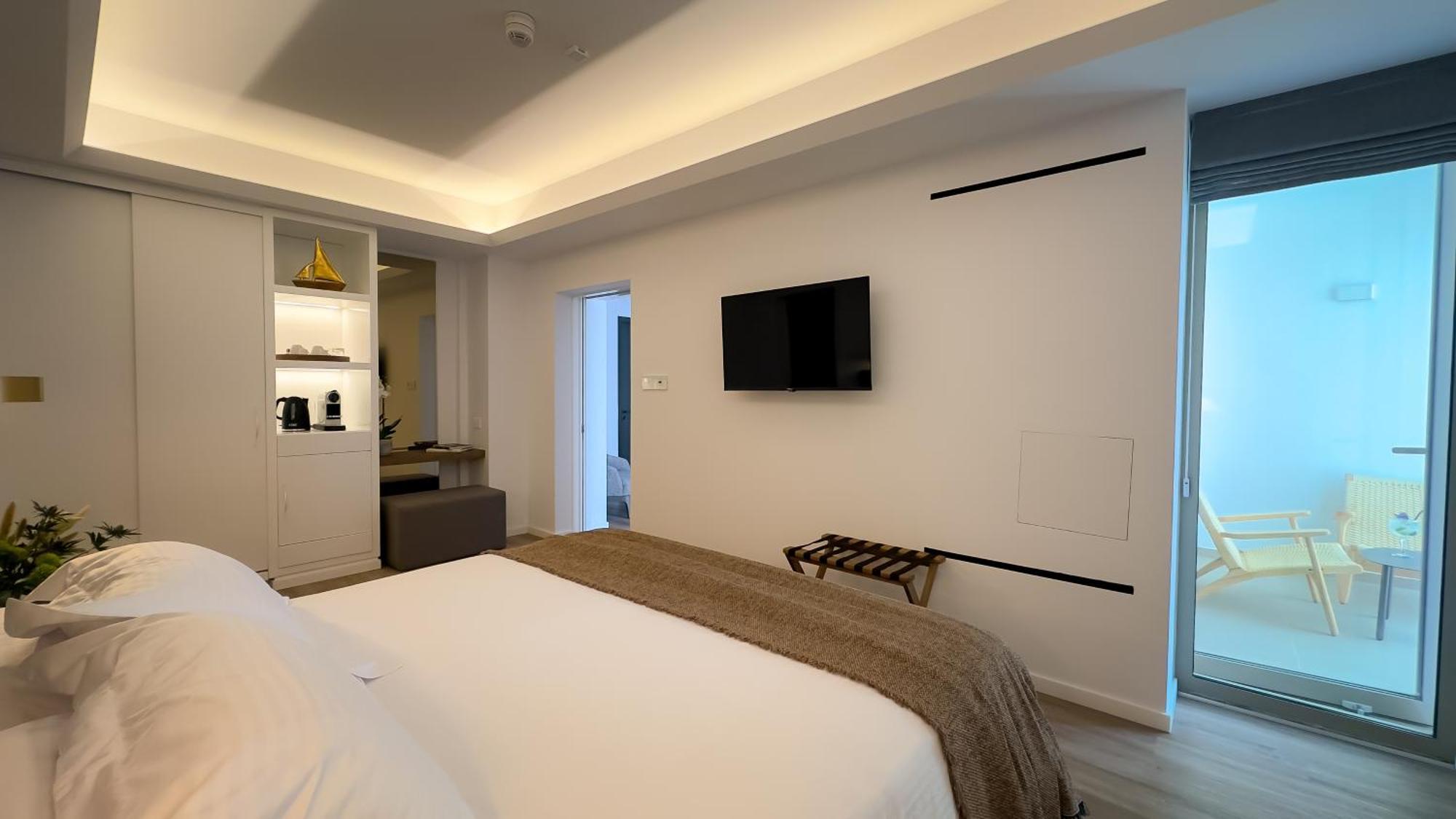 Tasia Maris - Adults Only 4* Ajia Napa