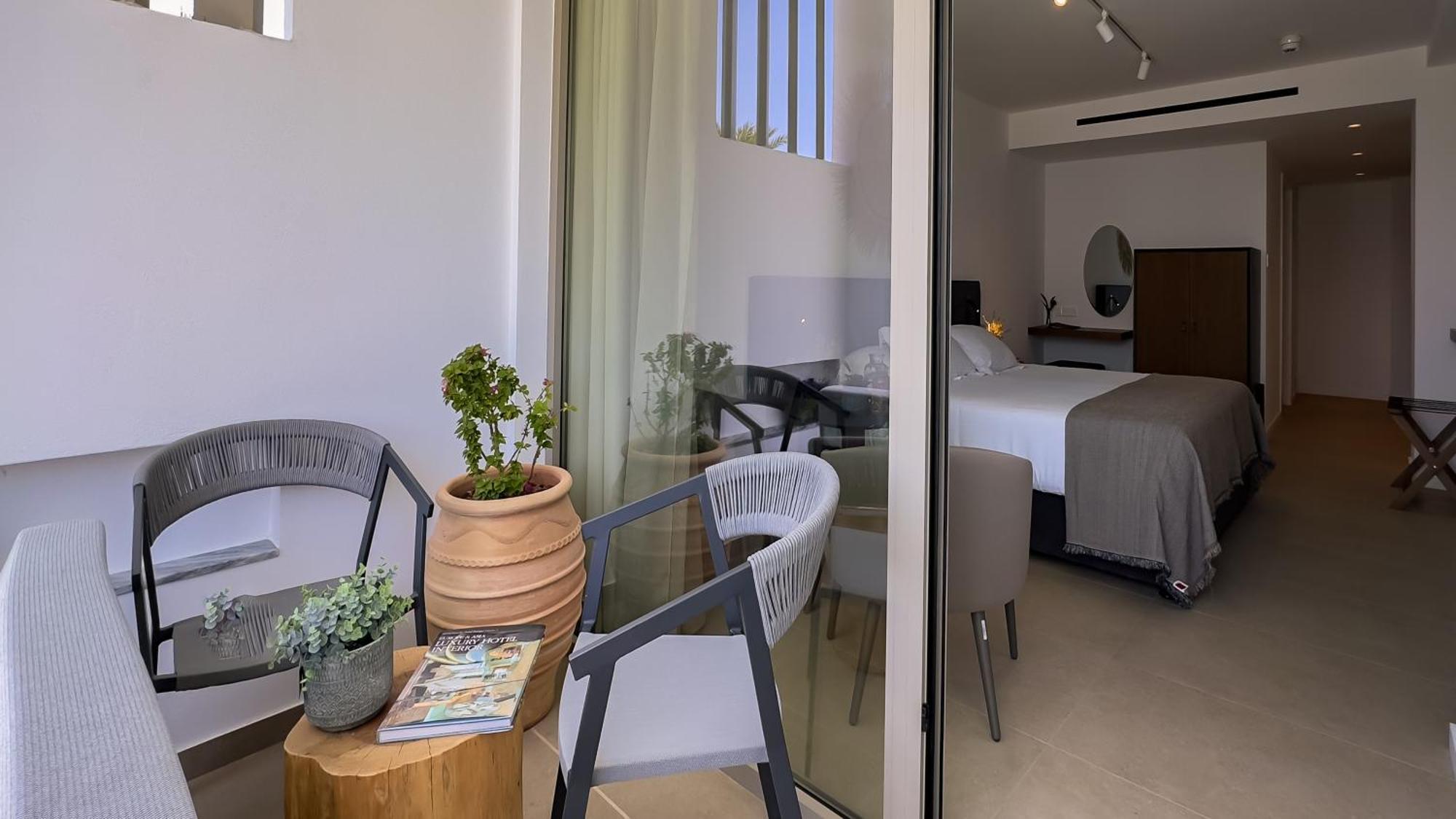 Tasia Maris - Adults Only Hotel Ajia Napa